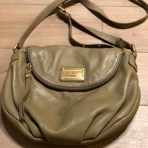 Marc by Marc Jacobs | Natasha Leather Crossbody